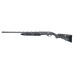 Ружье МР-155-223 12/76 пластик, Snow Grey, камуфляж Криптек, фиолетовый, покрытие DuraCoat, Стрела, L750