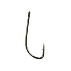 Крючки Kamasan B525-18 Eyed whisker Barb