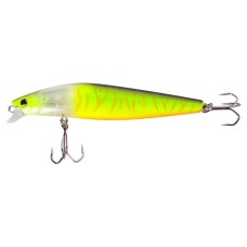 Воблер MADFISH Flicker 99мм, 15,2г, заглубление 1-1,5м, цвет (04)