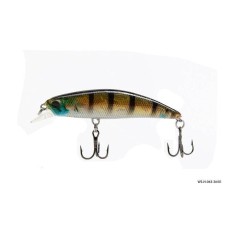 Воблер MADFISH 60мм, 6г, заглубление 0,5-2м, цвет 01