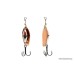 Блесна вращающаяся MADFISH Agate 9г, цвет GS301001
