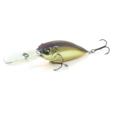 Воблер Megabass Deep-X 300 (M Champagne Kinkuro)