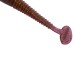 Виброхвост Lucky John Pro Series Tioga 2,9" 75мм, (7шт. упак.) цвет S14