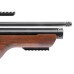 Винтовка пневматическая Hatsan FLASHPUP, калибр 5.5, 3 Дж (РСР, дерево)