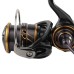 Катушка безынерционная DAIWA 21CALDIA LT 3000