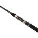 Удилище фидерное Daiwa BLACK WIDOW TELE FEEDER 3.30M 100G
