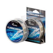 Леска ALLVEGA "FX FLUOROCARBON 100%" 0.20мм (30м)