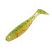 Виброхвост Lucky John Pro Series Minnow 2,2" 56мм, (10шт. упак.) цвет T51