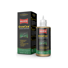 Масло оружейное Ballistol GunCer 65ml