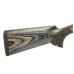 Ружье ATA SP Laminated Grey (серый ламинат, черная колодка), 12/76, 710мм