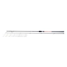 Удилище фидерное ZEMEX "IRON" Picker 9 ft до 30,0 гр.