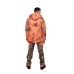 Брюки Remington Hunter Calibre Forest/Orange р. S