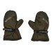 Рукавицы Huntsman Yukon Ice (цв. хаки, тк. Finlandia)