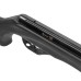 Винтовка пневматическая Crosman Fury R8-CF1K77NP (переломка, пластик), калибр 4,5мм