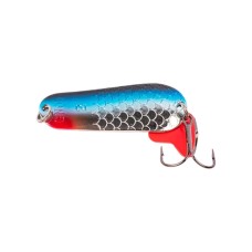 Блесна колеблющаяся MADFISH Gnom 23,5г, цвет GS261079