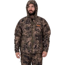 Куртка Remington Raven Green Forest р. 4XL
