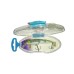 Воблер IZUMI V-JOINT Min 75SU col HC-09