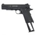Пистолет пневматический BORNER KMB77 (blowback), калибр 4,5 мм