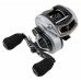 Катушка мультипликаторная Abu Garcia Revo STX HS LP L