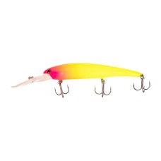 Воблер MADFISH 160мм, 19г, заглубление 7-9м, цвет 08