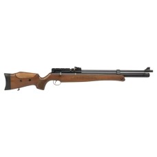 Винтовка пневматическая Hatsan BT 65 SB Wood (PCP, дерево), калибр 4,5 мм