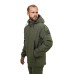 Куртка тактическая Remington USV Green р. 3XL