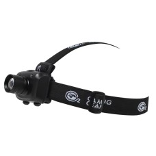 Фонарь Oշ Camping Gear XPE 200lm 3AAA  (налобный)