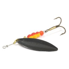 Блесна Mepps Aglia Long 5 black