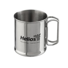 Термокружка HS TK-014 300ML Helios (Тонар)