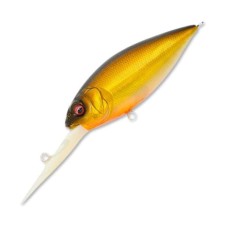 Воблер Megabass Deep-X 300 Power Knocker (Bone Kinkuro)