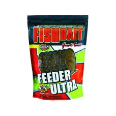 Прикормка FishBait «FEEDER ULTRA» 1 кг. White Fish - Белая рыба