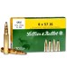 Патрон нарезной SELLER&BELLOT калибр 8х57 JS SPCE 12,7 гр. (в пачке 20 шт.)