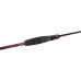 Спиннинг Daiwa NINJA Z 702MFS 2,1м 10-30г Fast