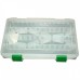 Коробка Fisherbox 220 22х16х02