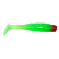 Виброхвост MADFISH DROP 80мм, 5г, (6 шт. уп.) цвет 24