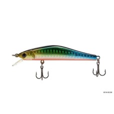 Воблер MADFISH 90мм, 8,3г, заглубление 0,8-1м, цвет 09