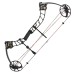 Лук блочный Bowmaster - Triumph Rh, Black