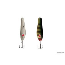 Блесна колеблющаяся MADFISH Professor with a stone 17г, цвет GS121069