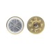 Патрон Meca 16/70 №5 28 гр. (в пачке 25 шт/короб 250)