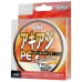 Леска плетеная SUFIX PE Glide Master желтая 135 м 0.30 мм 27.0 кг PE3