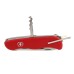 Нож Victorinox Outrider, red 111mm