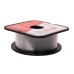 Леска Nisus Forward Invisible 0,405mm/100m Nylon (N-FI-0405-100)