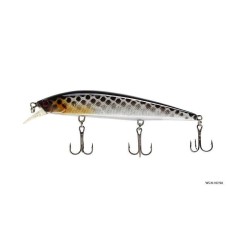 Воблер MADFISH 110мм, 14,8г, заглубление 0,5-1,5м, цвет 02
