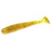 Виброхвост Lucky John Pro Series Spark Tail 2" 50мм, (10шт. упак.) цвет PA19