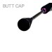 Спиннинг JS COMPANY NIXX AJING1 S682UL-XUL 2,03 М 0,3-3 Г FAST ТУБУС