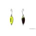 Блесна колеблющаяся MADFISH Juna 1,2г, цвет GS061042
