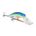 Воблер Strike Pro Musky Monster 200CL плавающий 20см 118гр заглубление 12 м (MG-007CL#A223S-RP)