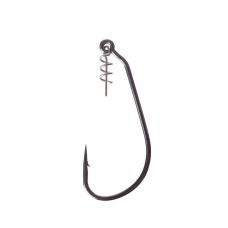 Крючок Owner 5132 BC №3/0 Twistlock Cps (4шт.)