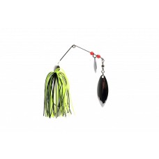 Спиннербейт MADFISH DI-JIG-15G (15гр), цвет 001