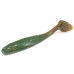 Виброхвост Lucky John Pro Series Minnow 5,5" 139мм, (4шт. упак.) цвет 085